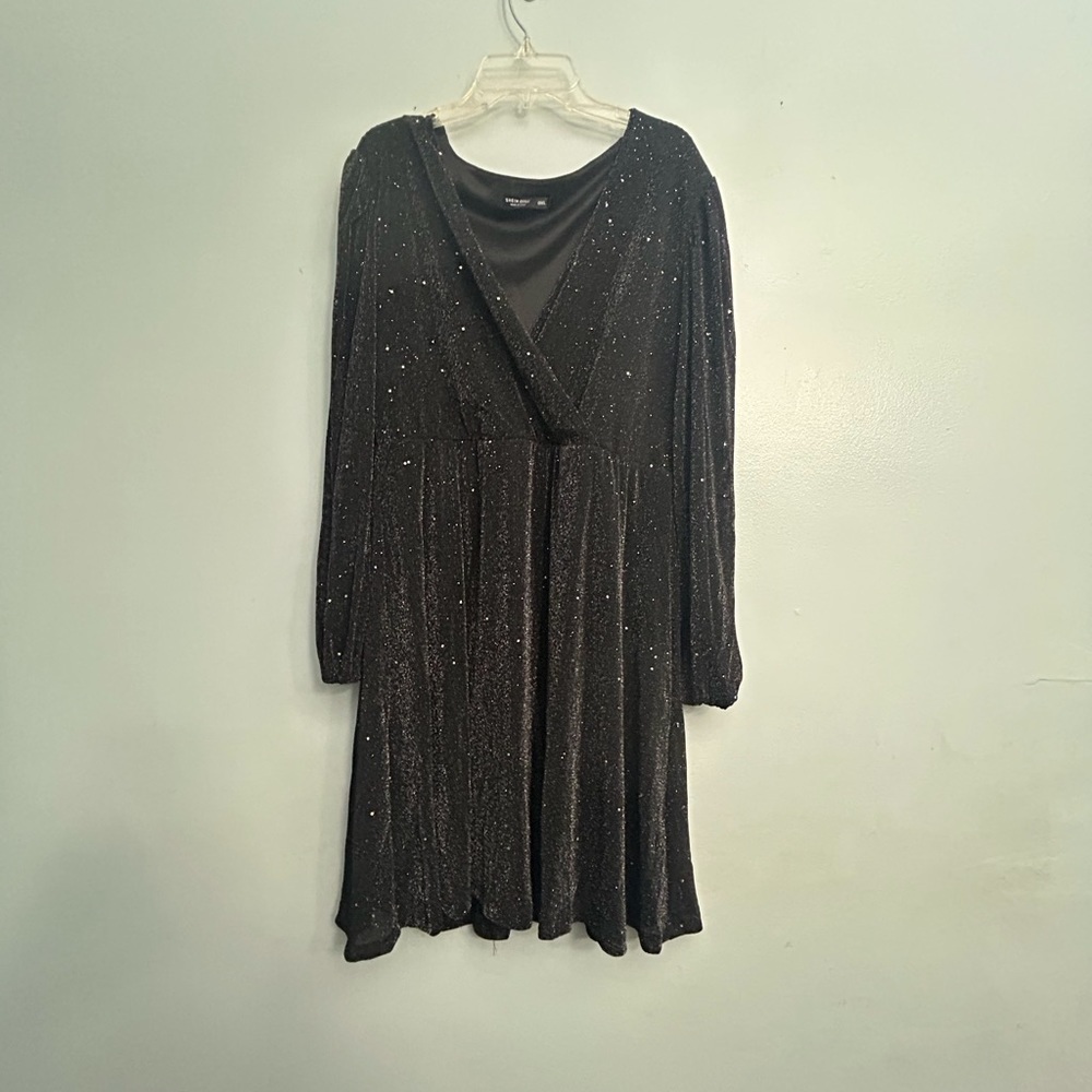 SHEIN DRESS